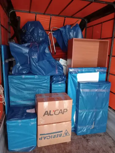 Araçlı Nakliye Hizmeti