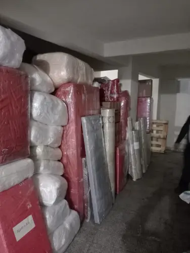 Yük ve Malzeme Taşıma