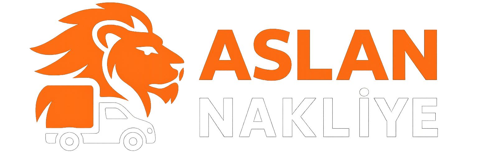 Aslan Nakliyat Evden Eve İlden İle Taşımacılık | İstanbul Evden Eve Taşımacılık & İlden İle Güvenli Nakliyat